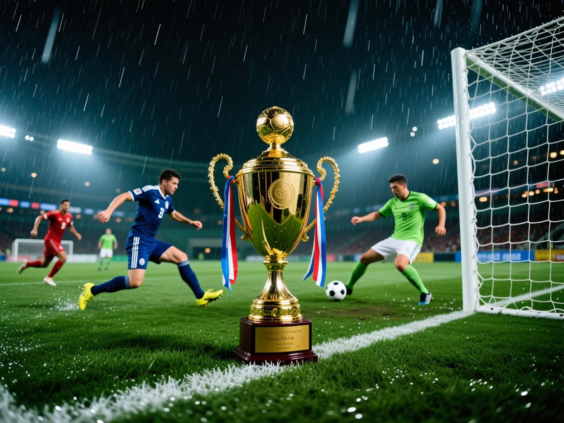 电竞赛场焦点！日本队对阵葡萄牙队，超级对决，球迷热情点燃赛场